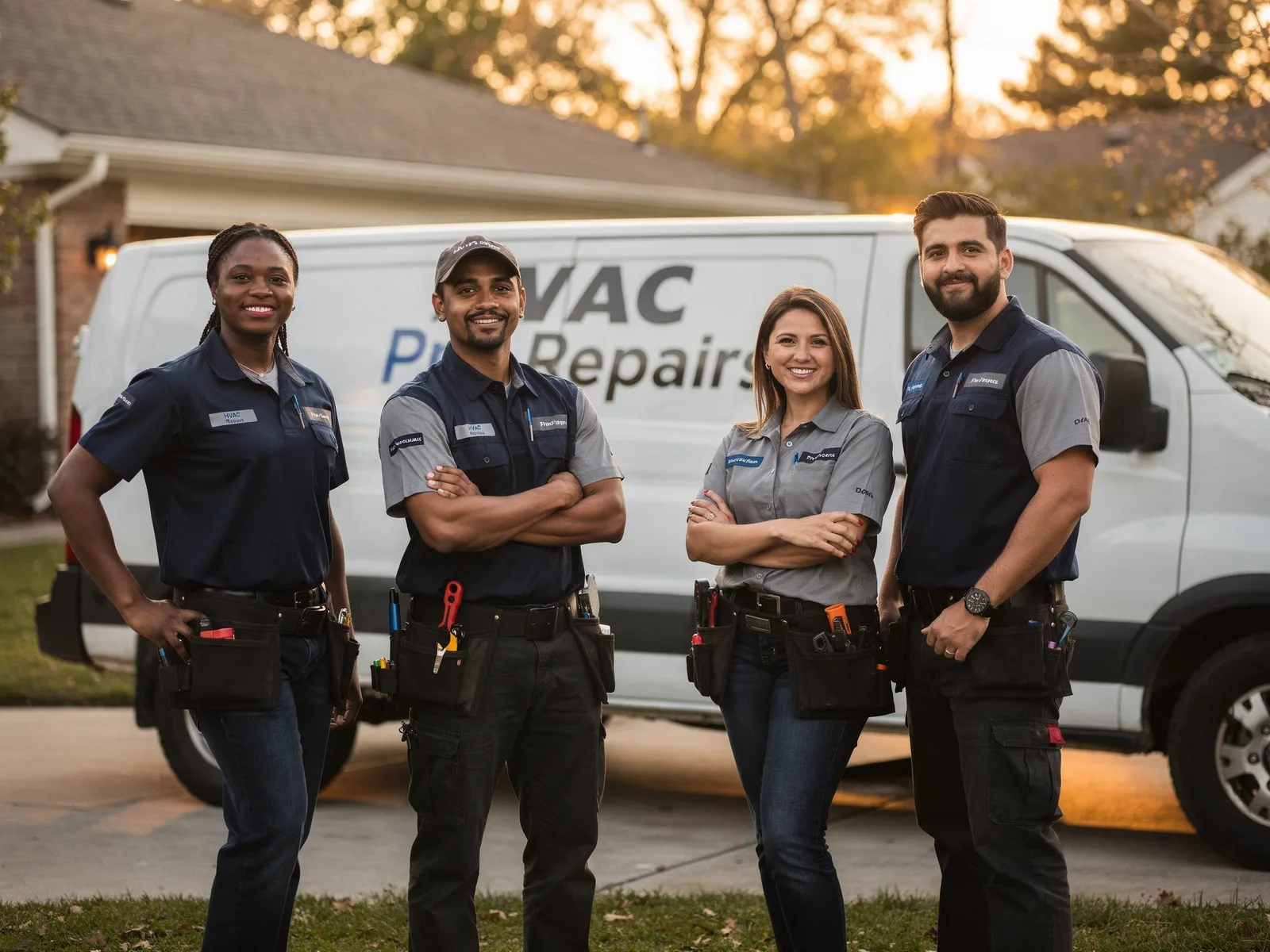 Heat Pump Repair company in Sharpsburg, IA