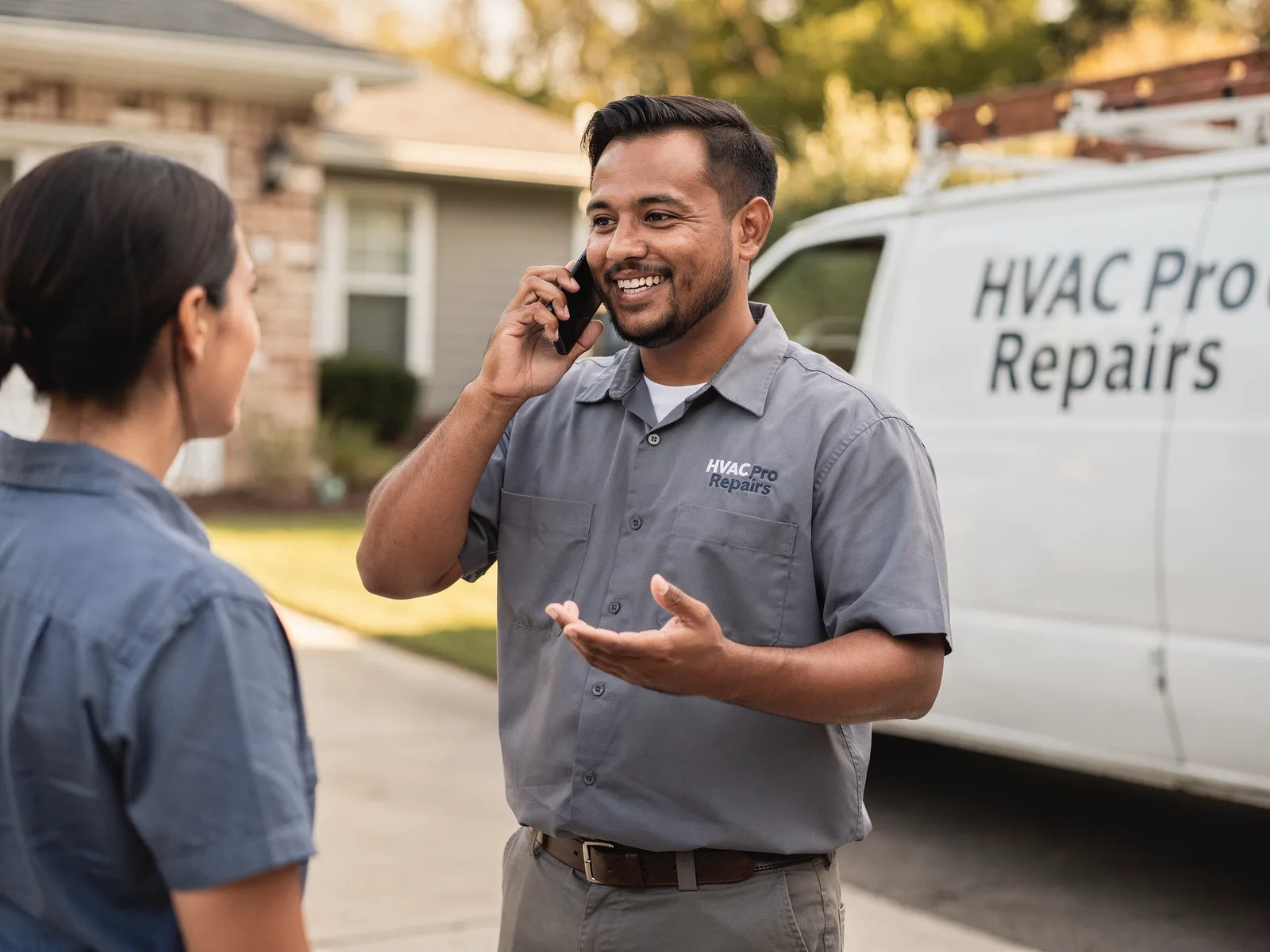 Heat Pump Repair Sharpsburg, IA FAQs